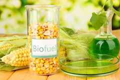 Great Alne biofuel availability