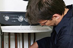 boiler repair Great Alne