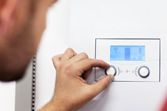 best Great Alne boiler servicing companies