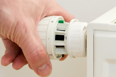 Great Alne central heating repair costs