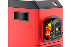 Great Alne solid fuel boiler costs